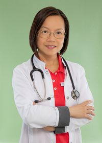 Frau Dr. med. Wang-Rosenke ist Internistin und auf das Gebiet der Nierenheilkunde /Nephrologie spezialisiert.